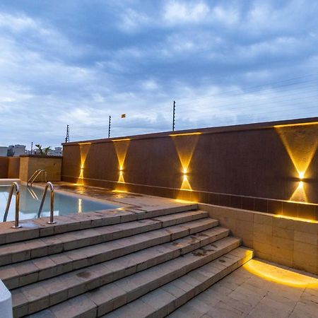 Kozi Suites Nairobi Airport Syokimau Kültér fotó