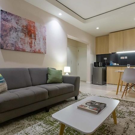 Kozi Suites Nairobi Airport Syokimau Kültér fotó