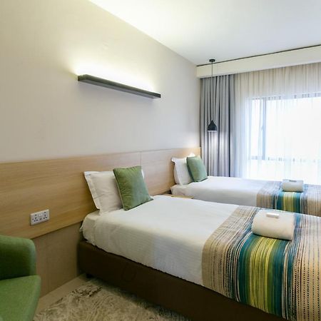 Kozi Suites Nairobi Airport Syokimau Kültér fotó