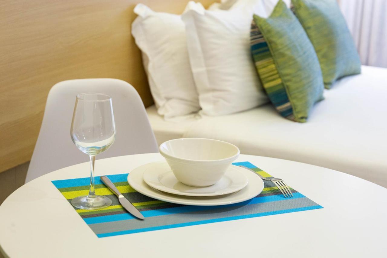 Kozi Suites Nairobi Airport Syokimau Kültér fotó