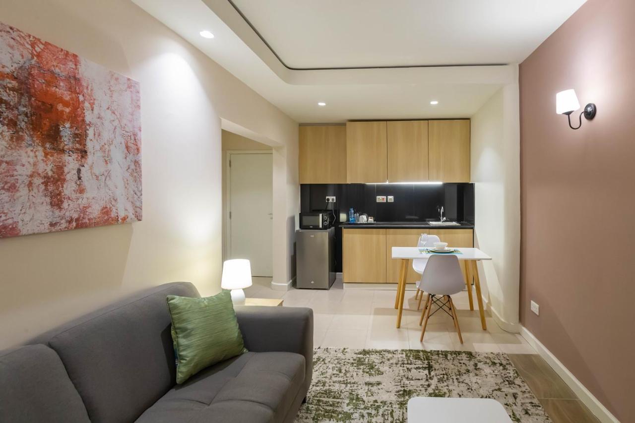 Kozi Suites Nairobi Airport Syokimau Kültér fotó