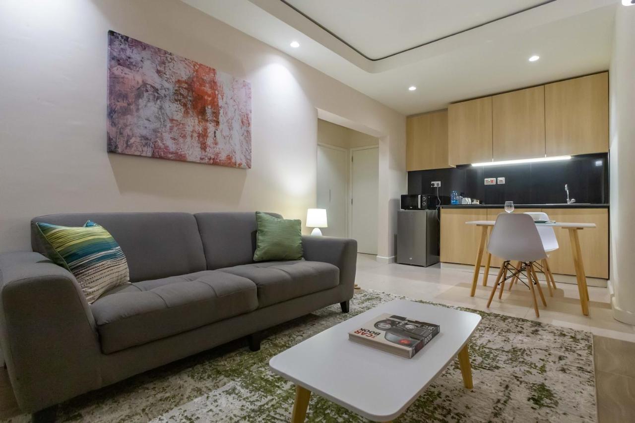 Kozi Suites Nairobi Airport Syokimau Kültér fotó