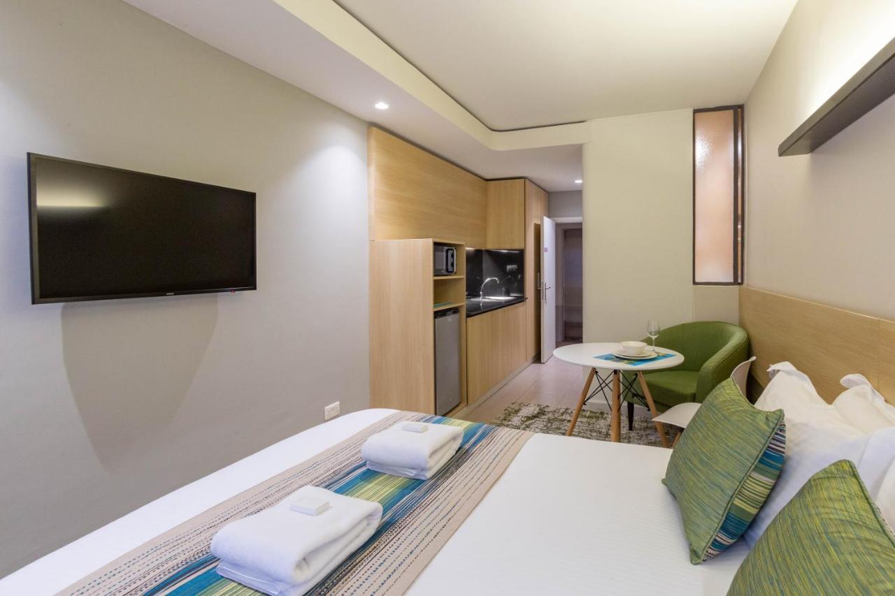 Kozi Suites Nairobi Airport Syokimau Kültér fotó
