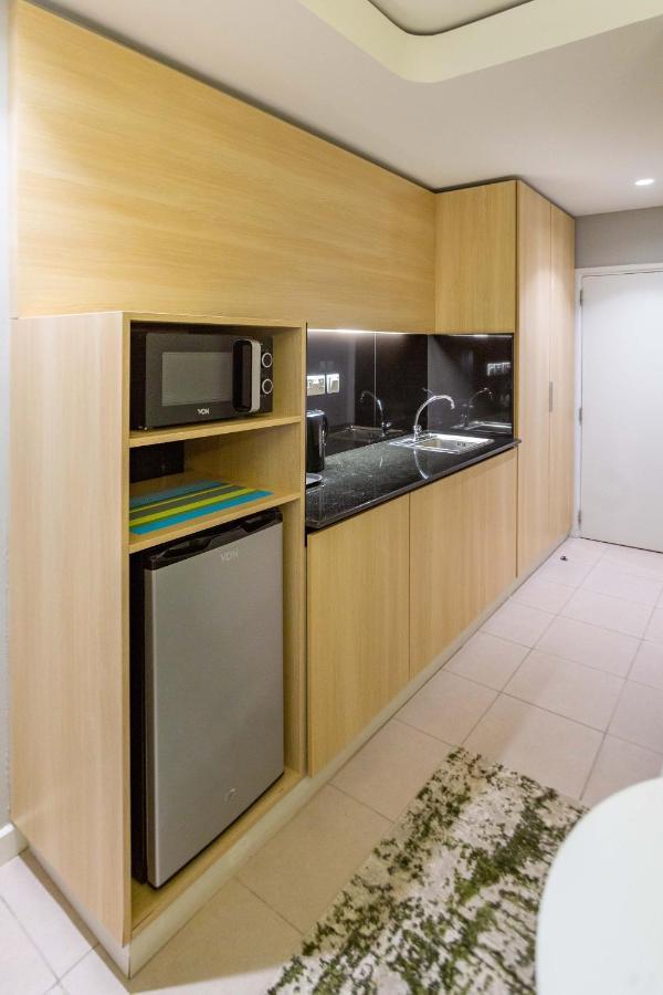 Kozi Suites Nairobi Airport Syokimau Kültér fotó