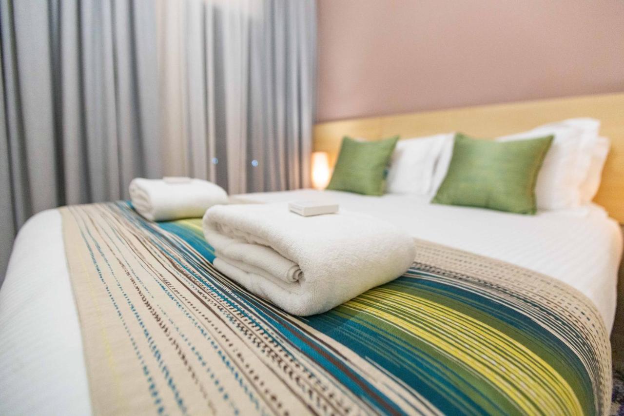 Kozi Suites Nairobi Airport Syokimau Kültér fotó