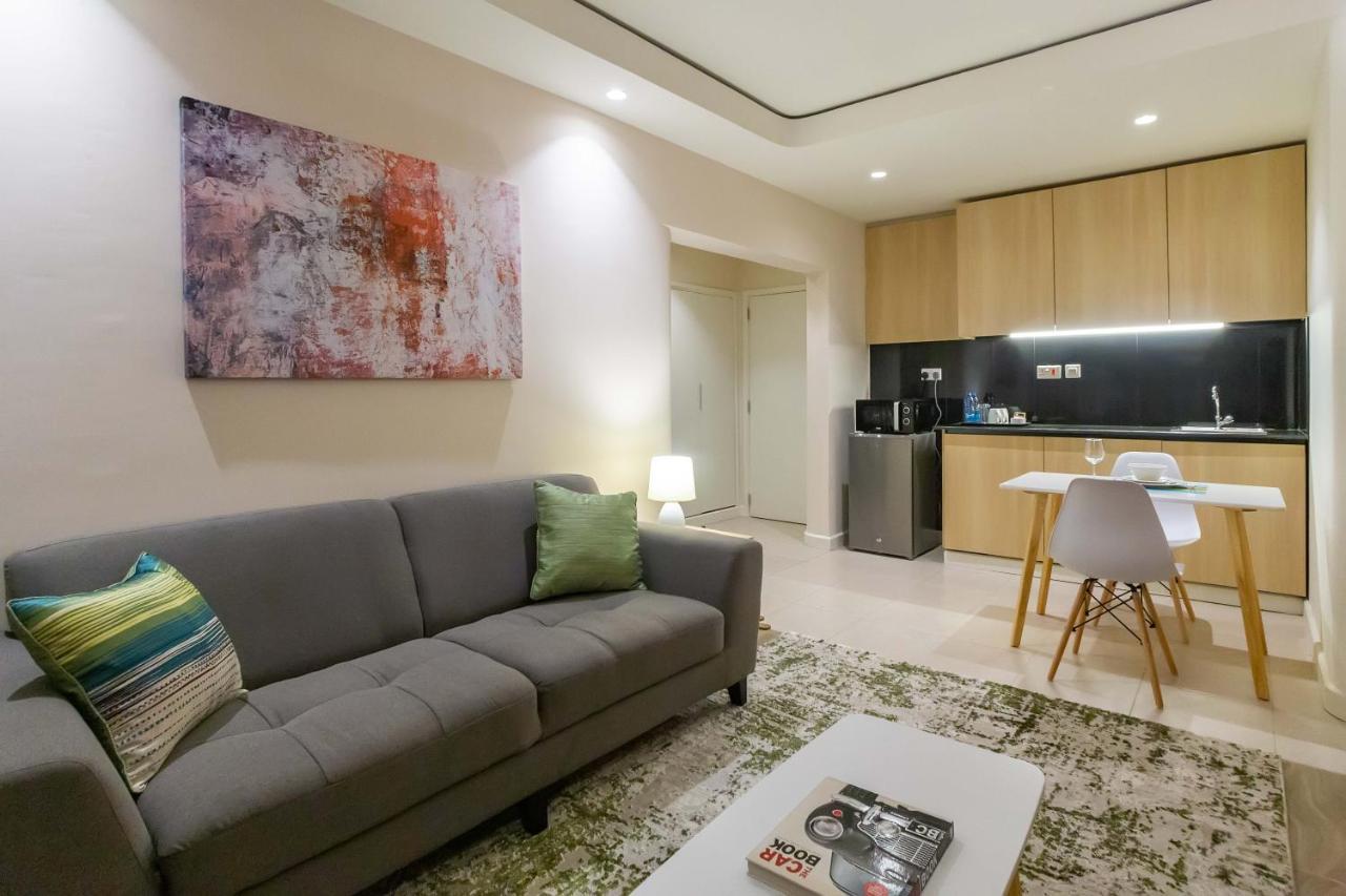 Kozi Suites Nairobi Airport Syokimau Kültér fotó