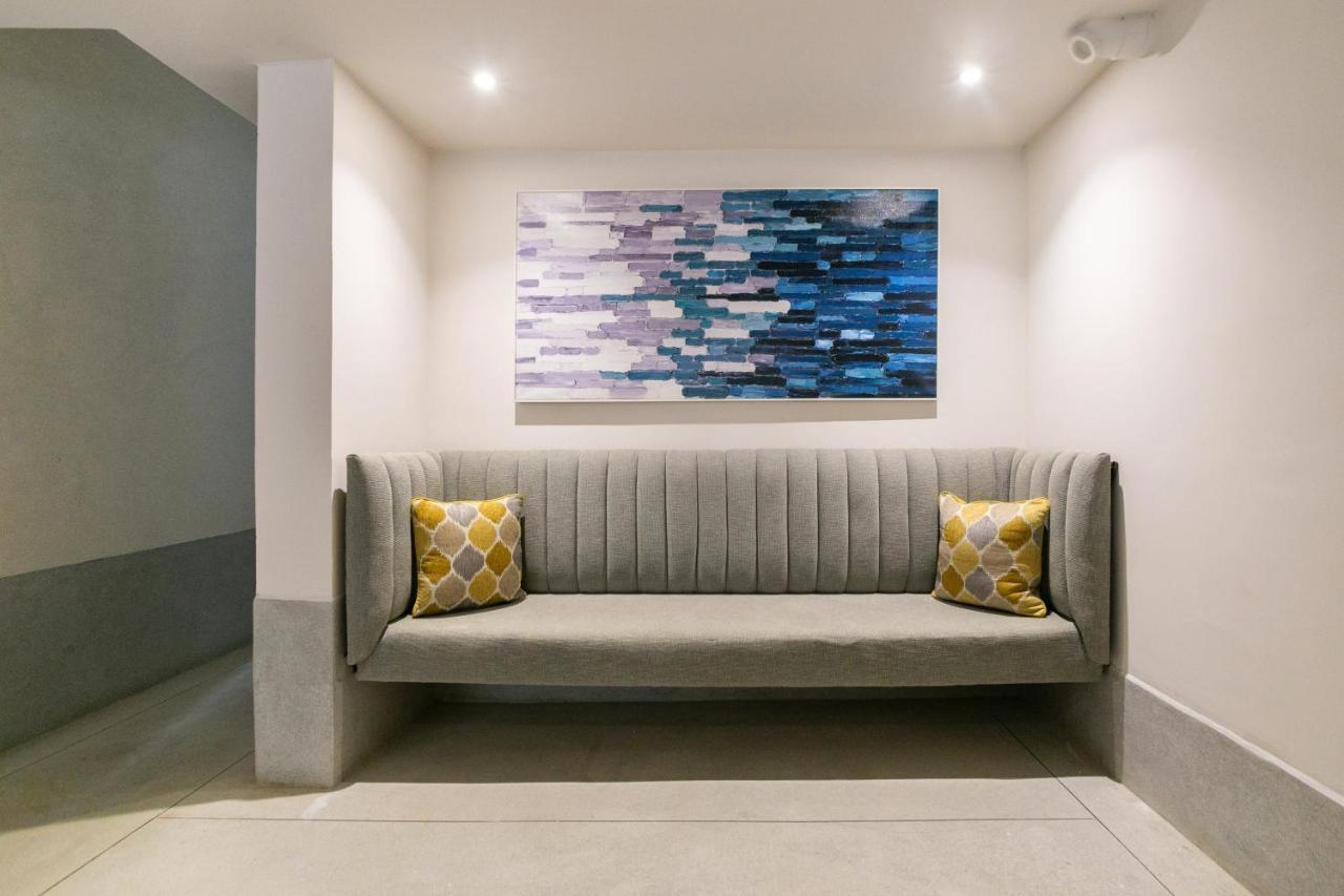 Kozi Suites Nairobi Airport Syokimau Kültér fotó
