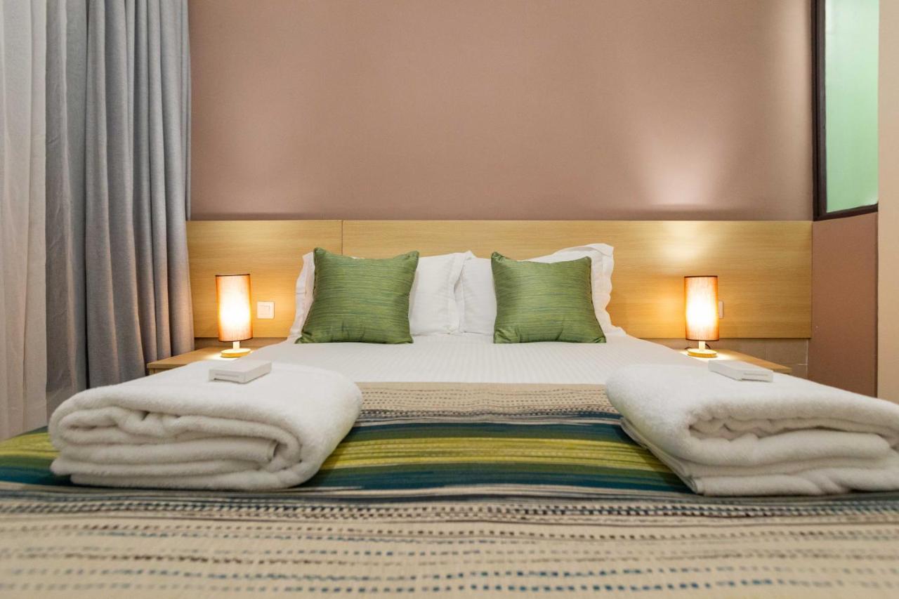 Kozi Suites Nairobi Airport Syokimau Kültér fotó