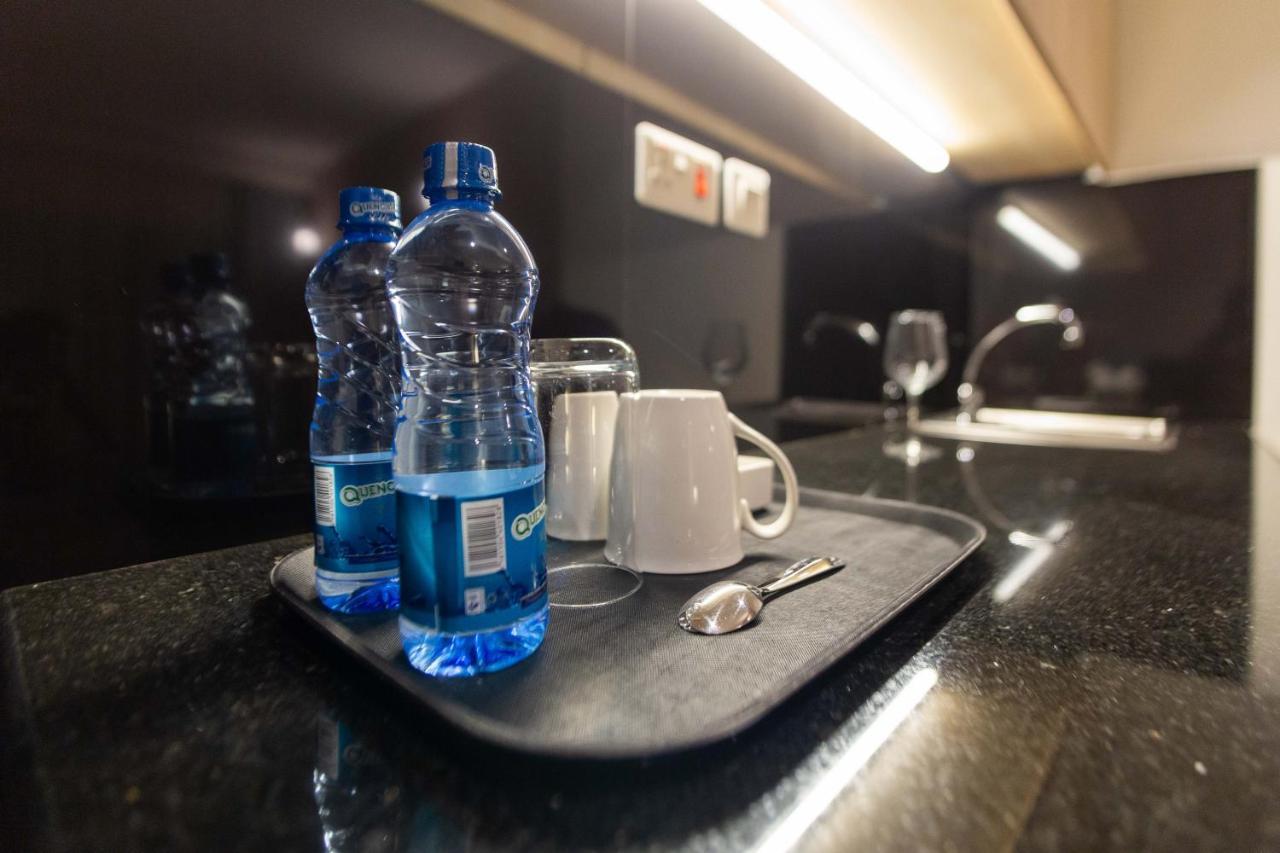 Kozi Suites Nairobi Airport Syokimau Kültér fotó