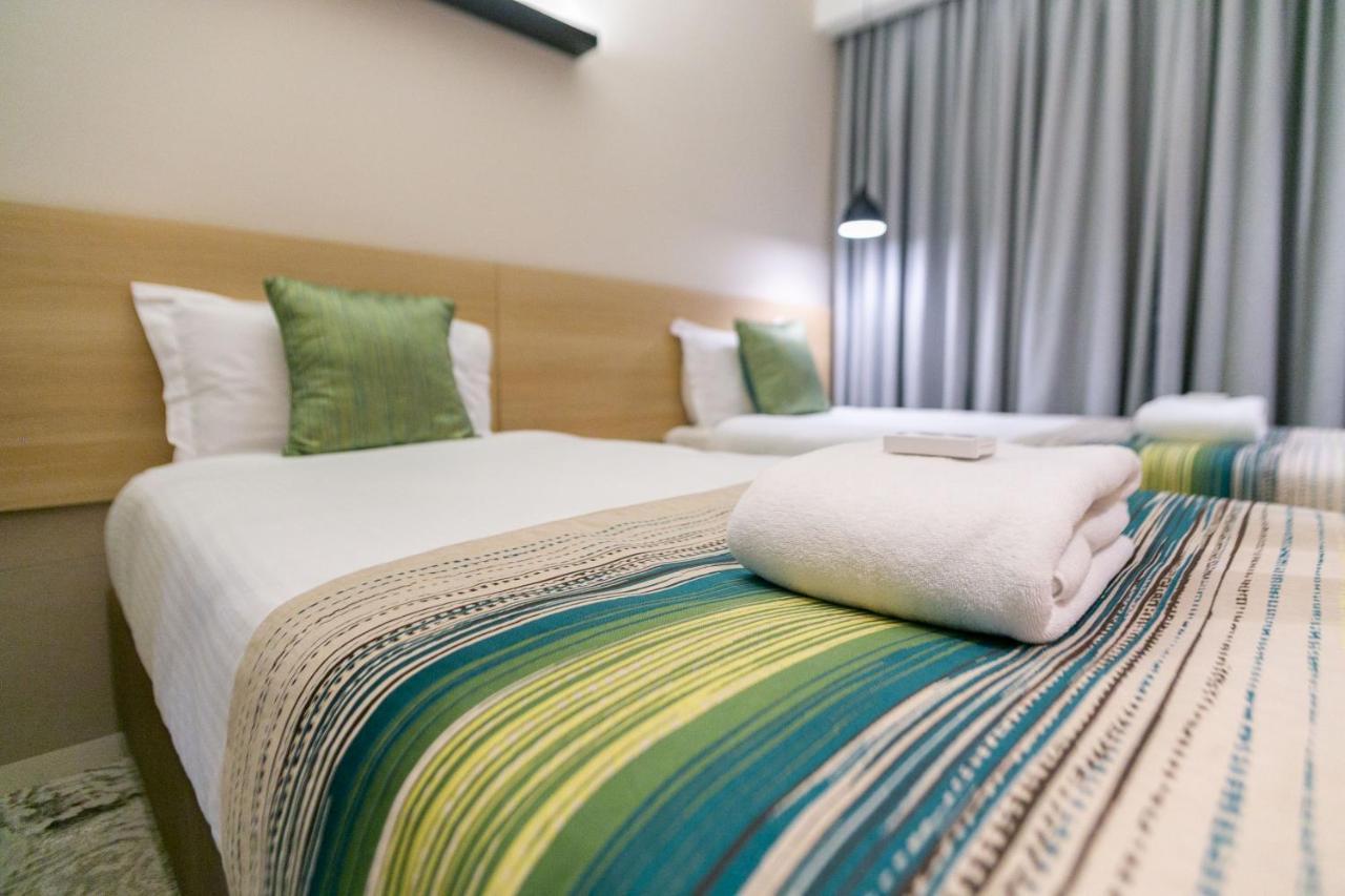 Kozi Suites Nairobi Airport Syokimau Kültér fotó