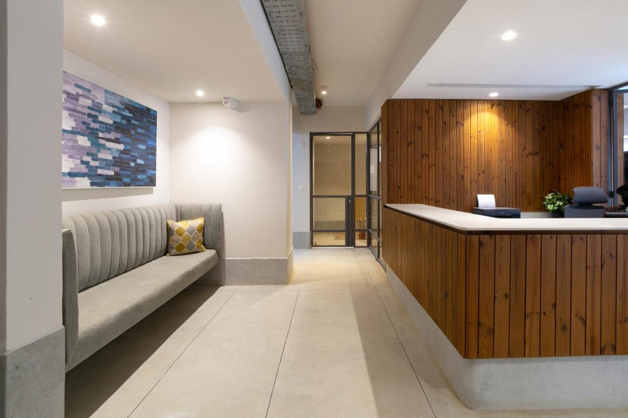 Kozi Suites Nairobi Airport Syokimau Kültér fotó