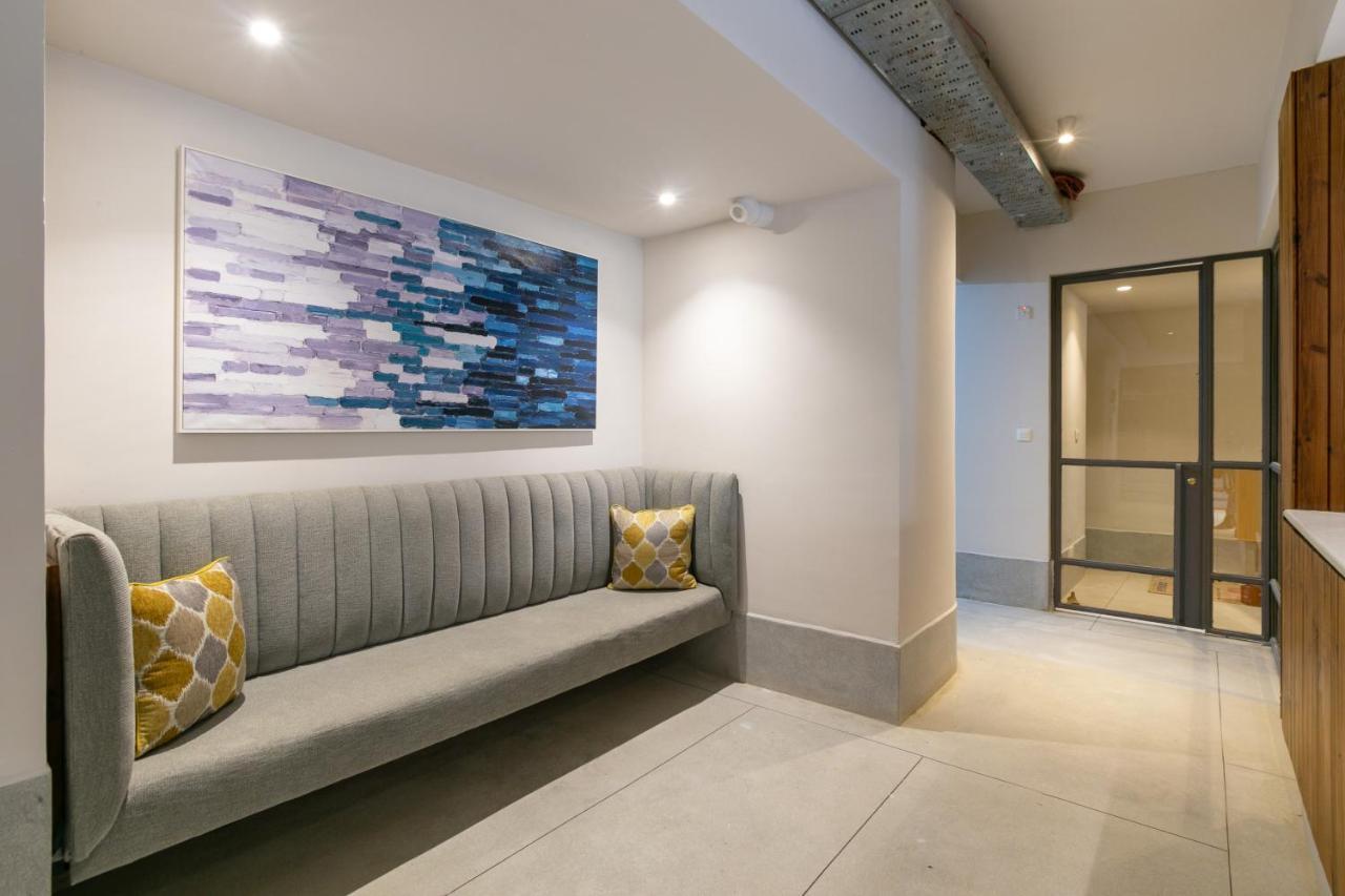 Kozi Suites Nairobi Airport Syokimau Kültér fotó