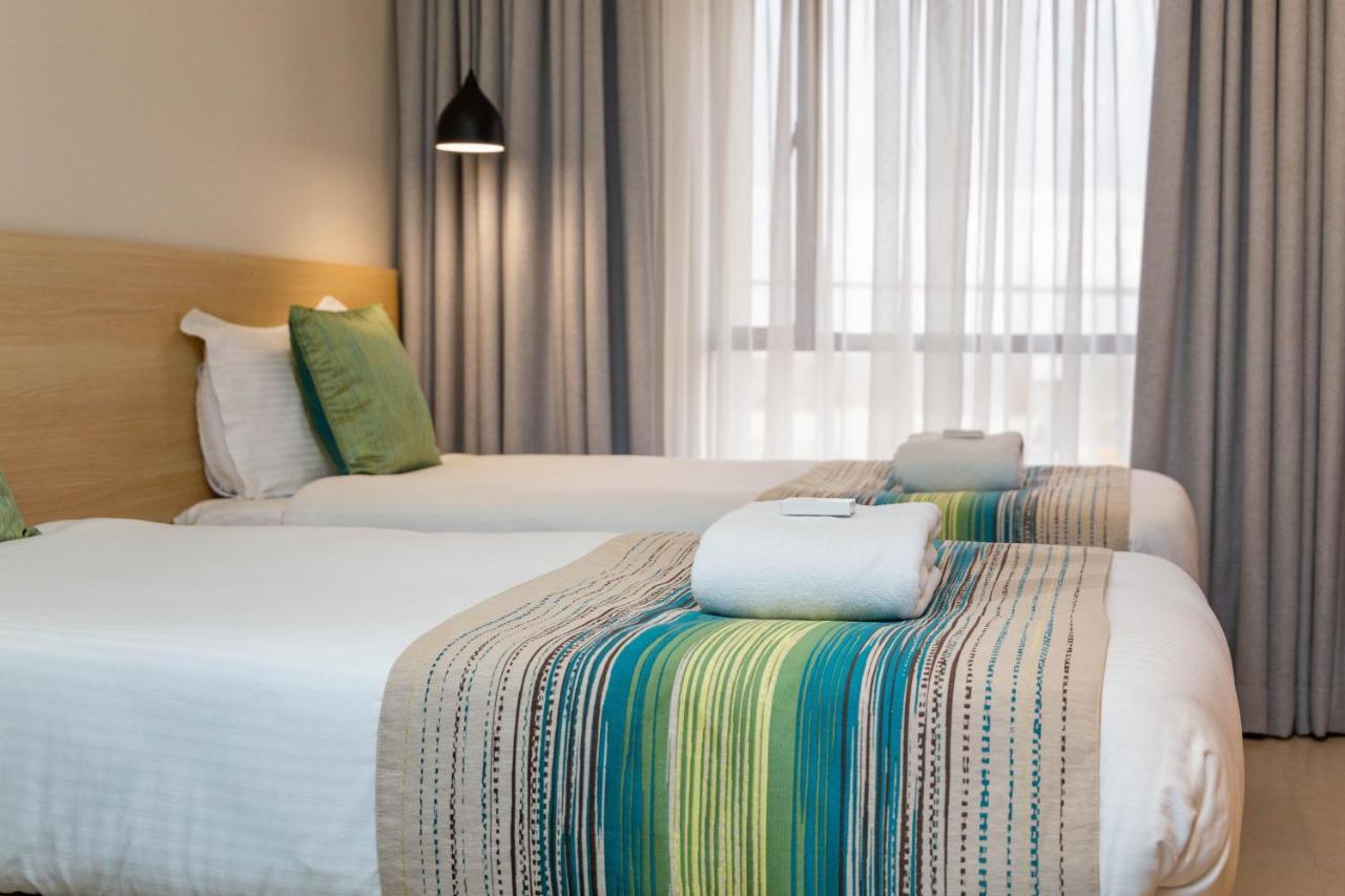 Kozi Suites Nairobi Airport Syokimau Kültér fotó