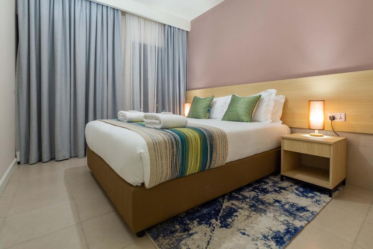 Kozi Suites Nairobi Airport Syokimau Kültér fotó