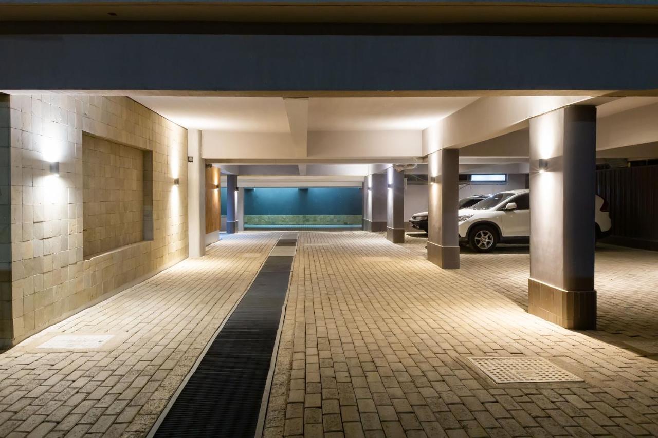 Kozi Suites Nairobi Airport Syokimau Kültér fotó